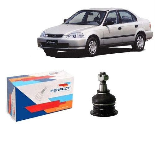 Pivo Honda Civic 1991 A 2000 Superior
