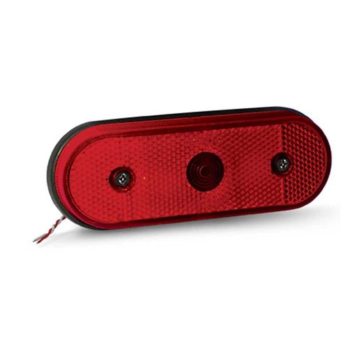 Lanterna lateral LED Facchini PL0608