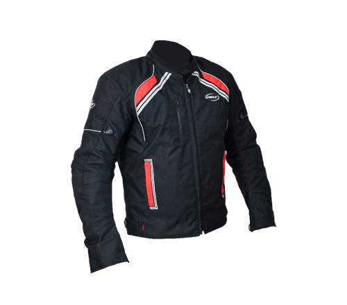 Jaqueta New Stroke Impermeável - Helt