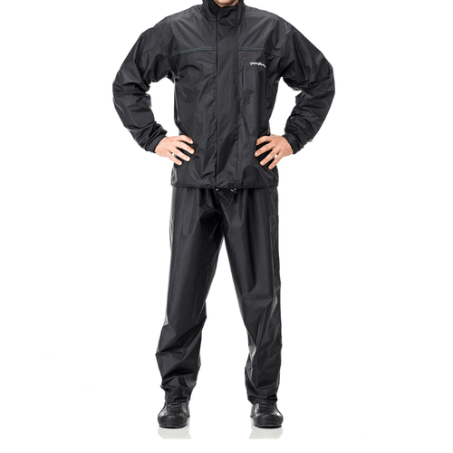 Conjunto de Chuva Nylon  - Pantaneiro