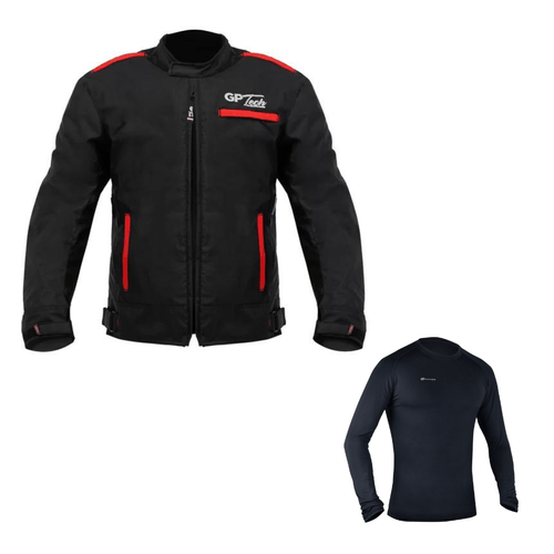 Jaqueta de segurança gp tech