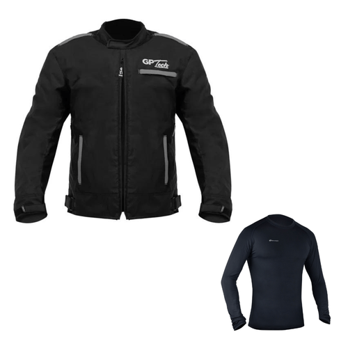 Jaqueta de segurança gp tech essene feminina
