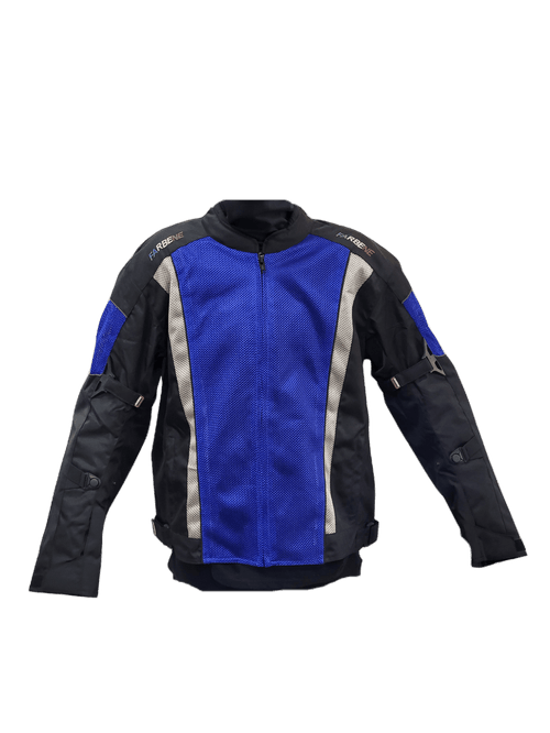 Jaqueta segurança farbene verão