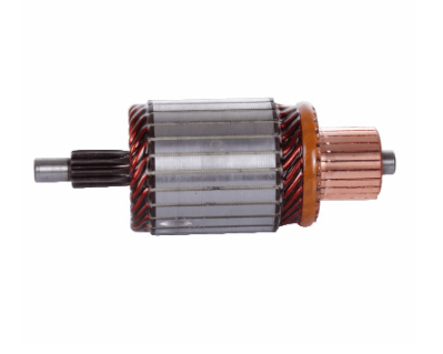 Induzido Motor de Partida Nissan Frontier GM S10 12V 11 Dentes 123048 EURO