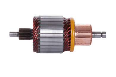 Induzido Motor de Partida GM Silverado Omega Suprema 12V 11 Dentes 123008 EURO