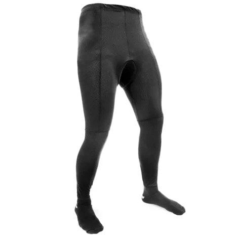 Calça Meiao IMS - Preto