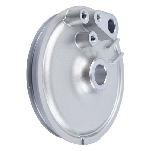 Alojamento do Sensor ABS Dianteiro Ténéré 660 15-17 Original Yamaha