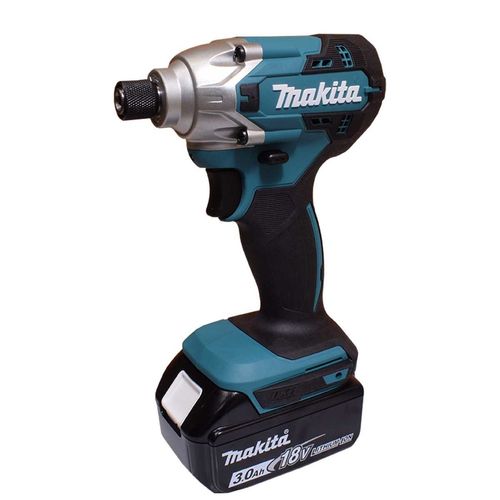Parafusadeira Impacto DTD156SF 18V Makita