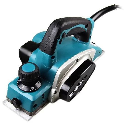Plaina Elétrica 82MM 620W 220V KP0800 - Makita