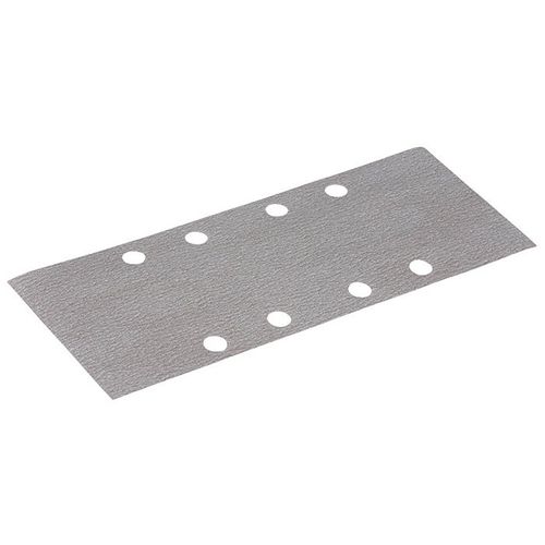Conjunto De Lixas 93 X 228MM G180 com 10 unidades - D-65280 Makita