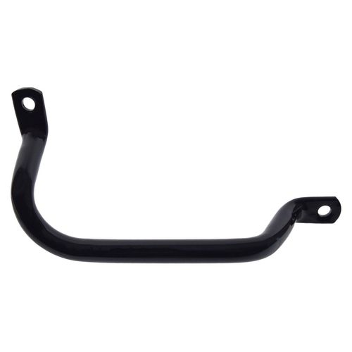 Suporte Alça Esquerdo do Carona Preto XT 225 Original Yamaha