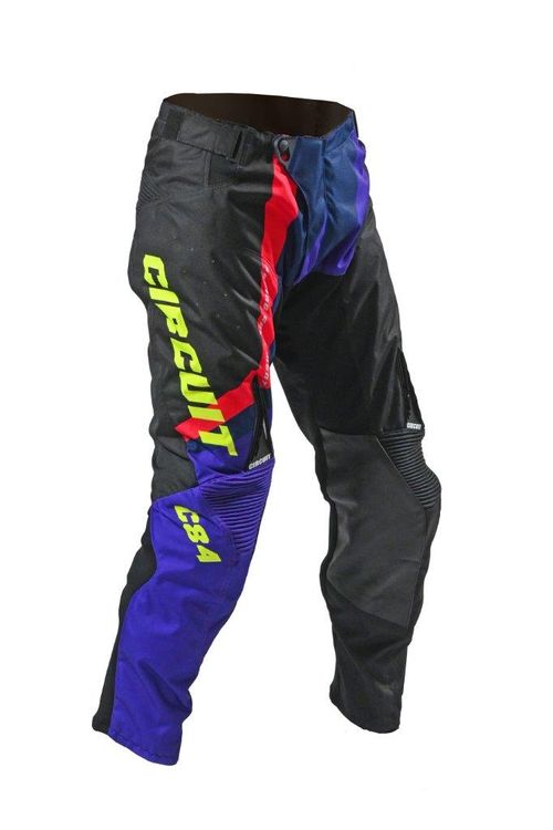 CALCA CIRCUIT REFLEX AM FLUOR 38 (46)