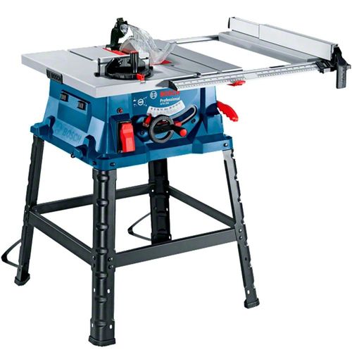Serra de Bancada 10" 1800W GTS254 - BOSCH