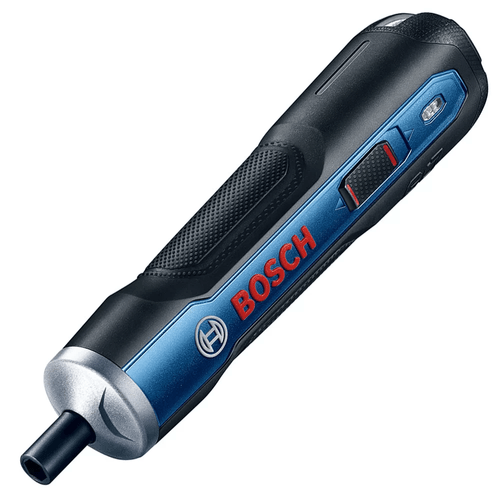 Parafusadeira Elétrica Bosch Go 2200W + Maleta + 2 Bits
