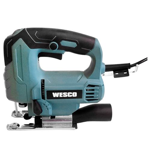 Serra Tico-Tico 550W + Acessórios WS3773 - Wesco