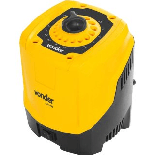 Afiador de Brocas 95W Com Rebolo ABV095 - Vonder