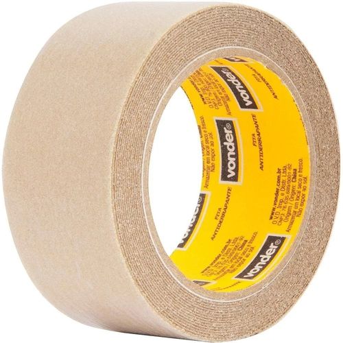 Fita Antiderrapante 50mm x 15M - Vonder