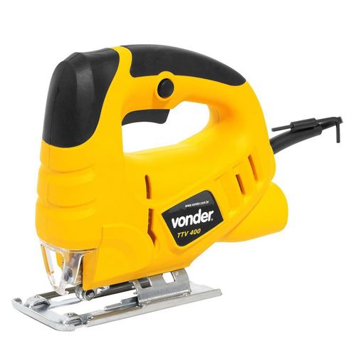Serra Tico-Tico 400W TTV400 - Vonder
