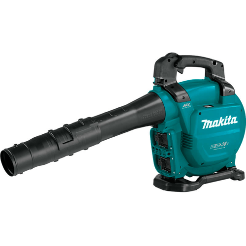 Soprador / Aspirador a Bateria 18V + 18V Li-Ion DUB363ZV - Makita