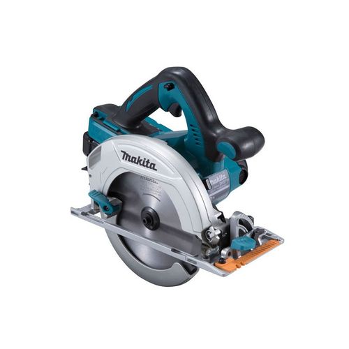 Serra Circular 7.1/2" sem Carregador e Bateria - MAKITA-DHS710Z
