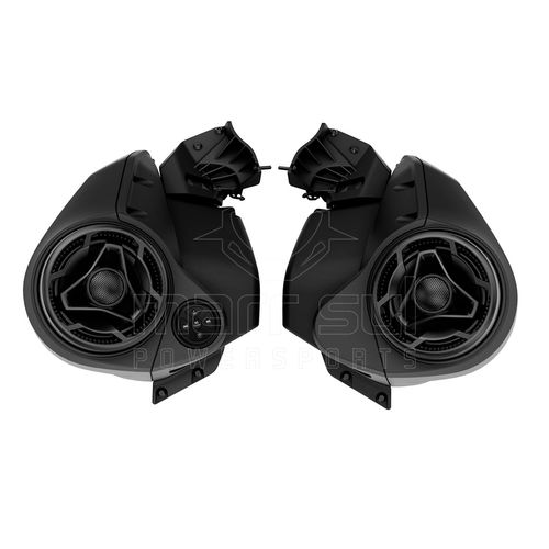 SISTEMA DE SOM COM BLUETOOTH SEA-DOO - GTI/GTI SE/GTR/WAKE 170/RXP-X/FISHPRO SCOUT