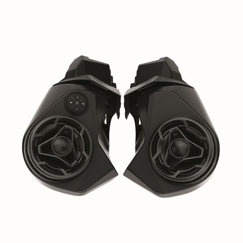 SISTEMA DE SOM COM BLUETOOTH SEA-DOO - RXT/RXT-X/GTX/WAKE PRO/FISHPRO/FISHPRO SPORT