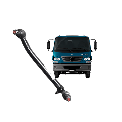 Barra de Direcao Lateral Curta 709 710 812 458mm N5027 LB114