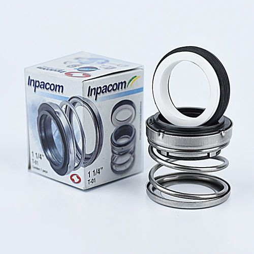 Selo Mecânico Inpacom T01