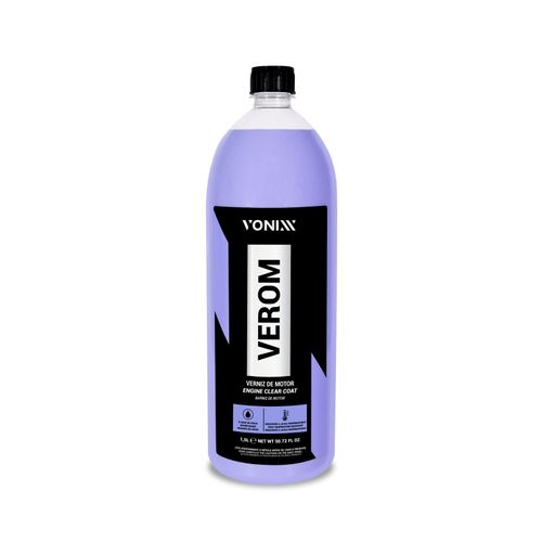 Verom Verniz de Motor 1,5L Vonixx