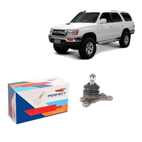 Pivo Toyota Hilux 4X2 1993 A 1997 Superior