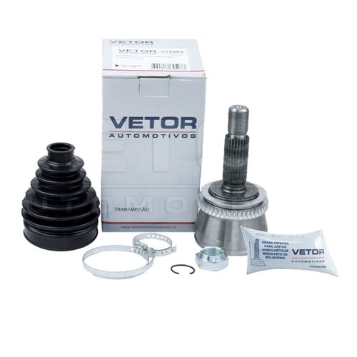 Junta Homocinética Jac Motors T5 2016 a 2019 - 1102599 - VT5869