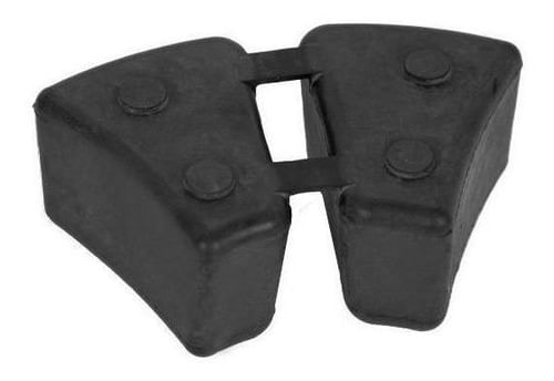 Bucha Coroa Next250 (jogo) Brandy