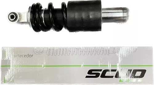 Amortecedor Prolink Honda Nxr Bros 125/150/160 Xre 190 03a22