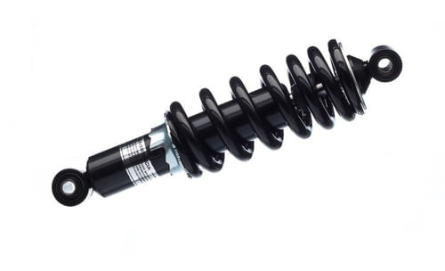 Amortecedor Pró Link Yamaha Xtz125 03/07 Denshin 1° Linha
