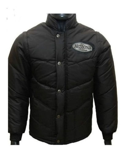 Jaqueta Arizona Tradicional G