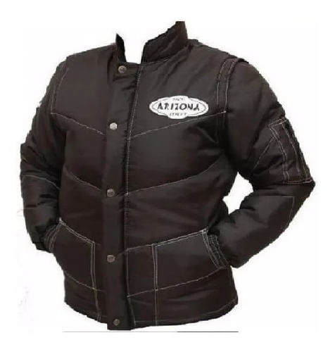 Jaqueta Arizona Refletiva Eg
