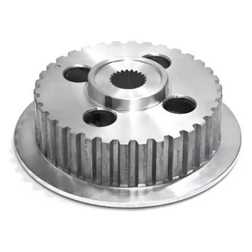 Cubo Central Embreagem Titan150 Fan125 09 Nxr150 Scud