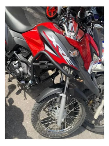 Protetor Carenagem Xre190 Wr