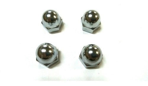 Porca Amortecedor Cg125 77/88 Today125 89/94 Titan125 95/99