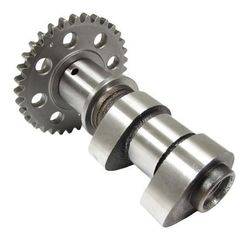Arvore Comando Valvula Cbx250 Cb300 Xre300 (escape)