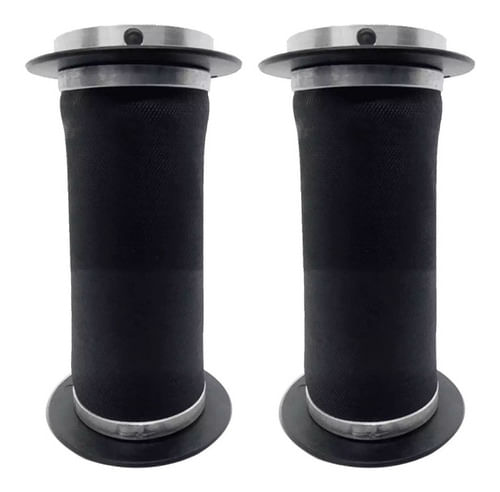 Par De Bolsa Para Suspensão A Ar Reta 8mm/10mm Vectra Ant