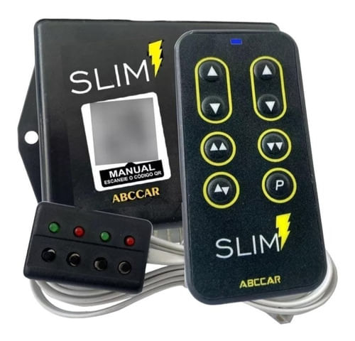 Controle Suspensao A Ar Com + Brinde Astra Nv 97/12