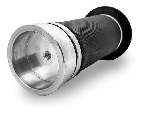 Bolsa Para Suspensão A Ar Cônica8mm / 10mm Grand Siena