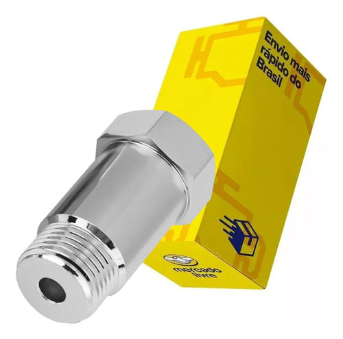 Bypass Prolongador Da Sonda Lambda Extensor Hb 20