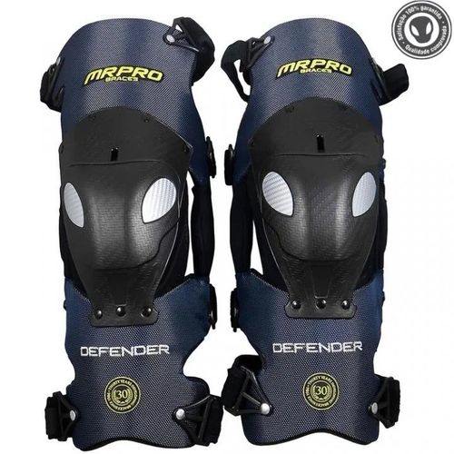 Joelheira Articulada Mr Pro Defender