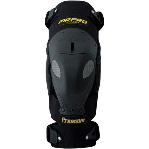 Joelheira Articulada Mr Pro Premium