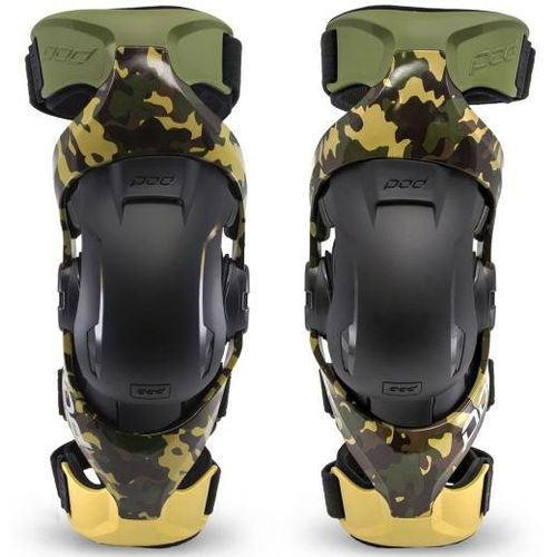 Joelheira POD K4 2.0