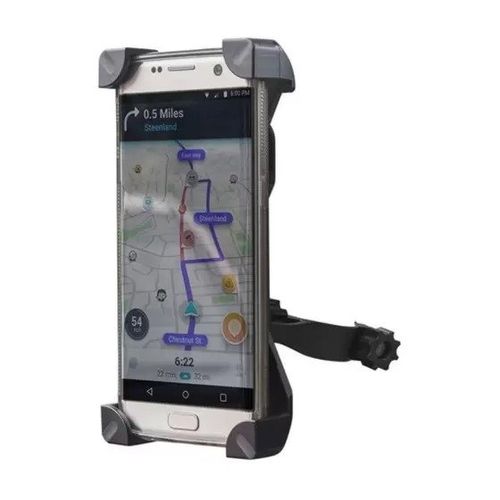 Suporte Celular Guidão Moto High One Universal