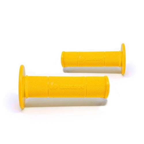 Manopla Biker Diamond Grip