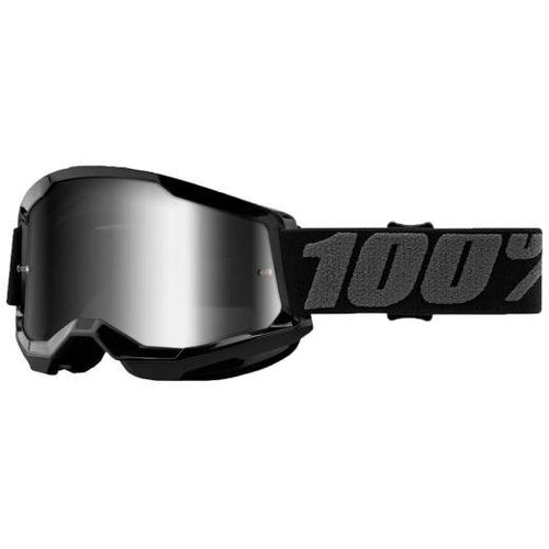 Óculos 100% Strata 2 Espelhado